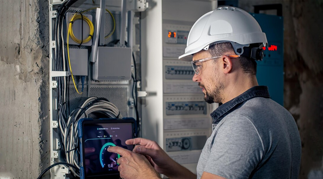 Key features of electrical estimation software