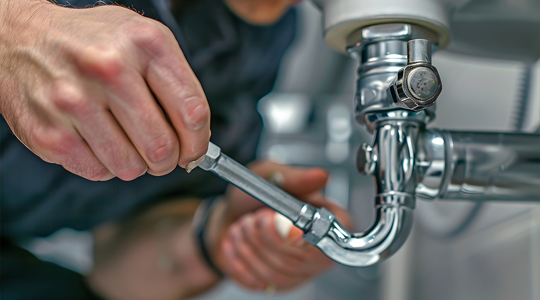Plumbing business growth plan