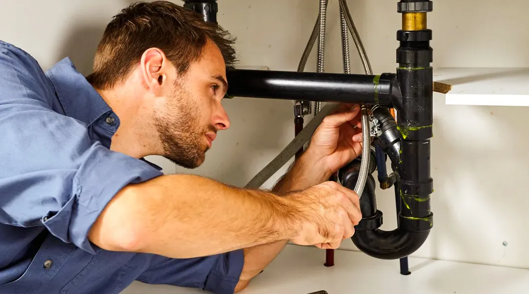 Hire Best Plumber