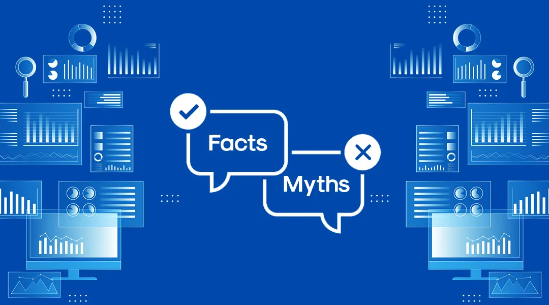 Five myths about FSM software