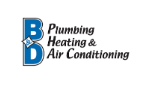 B&D logo