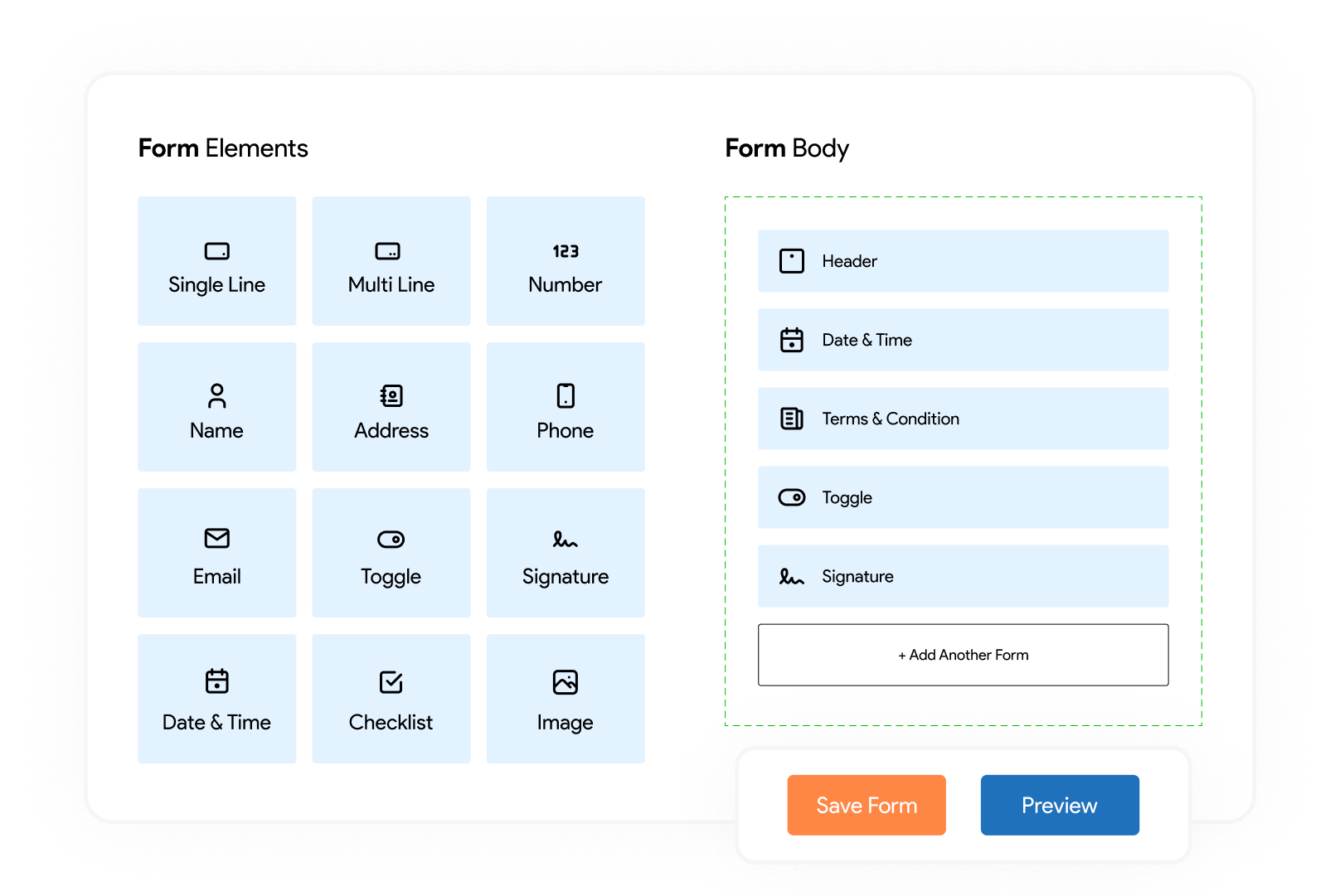 CustomForms@Forms