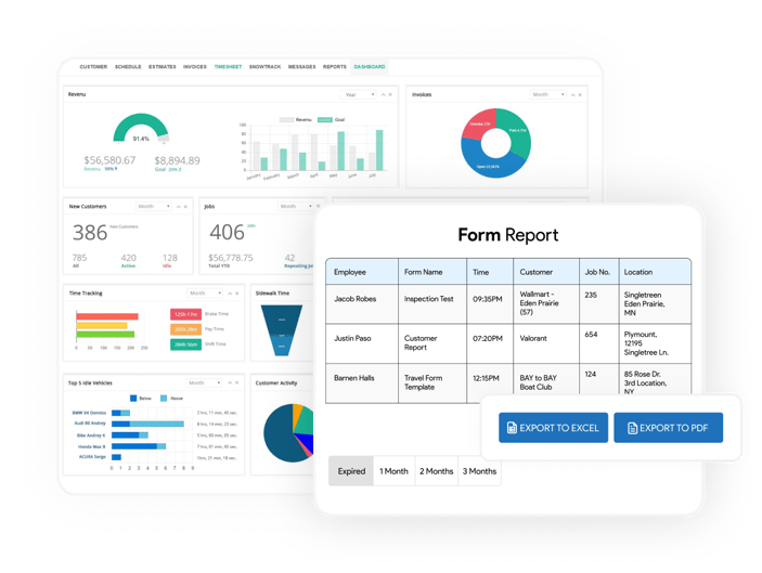 CustomForms@FormReports CustomForms@FormReports