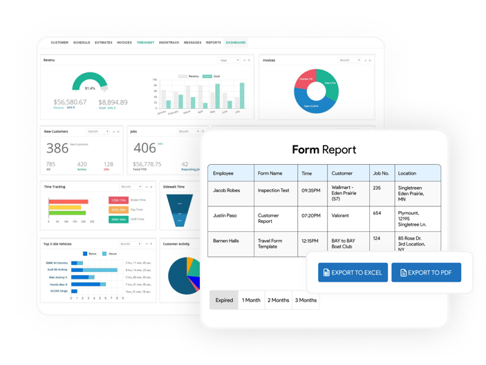 CustomForms@FormReports