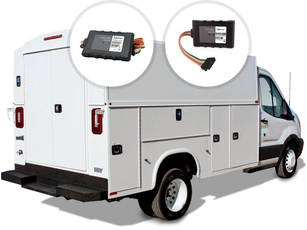 GPS Tracking Software Live Mapping IndusTrack