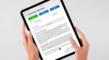 Providing the Best Custom Forms for your Business