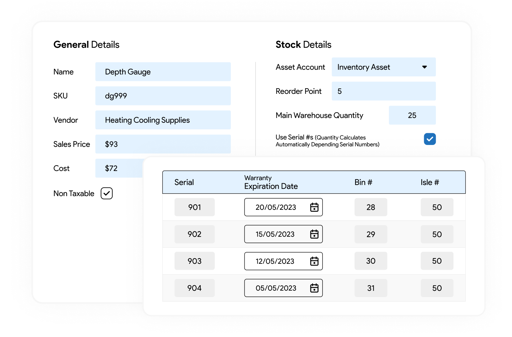 InventoryManagement@TraceInventory InventoryManagement@TraceInventory
