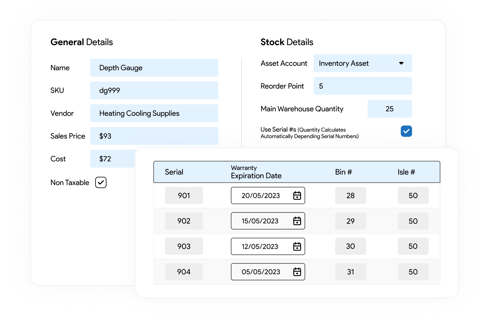 InventoryManagement@TraceInventory InventoryManagement@TraceInventory