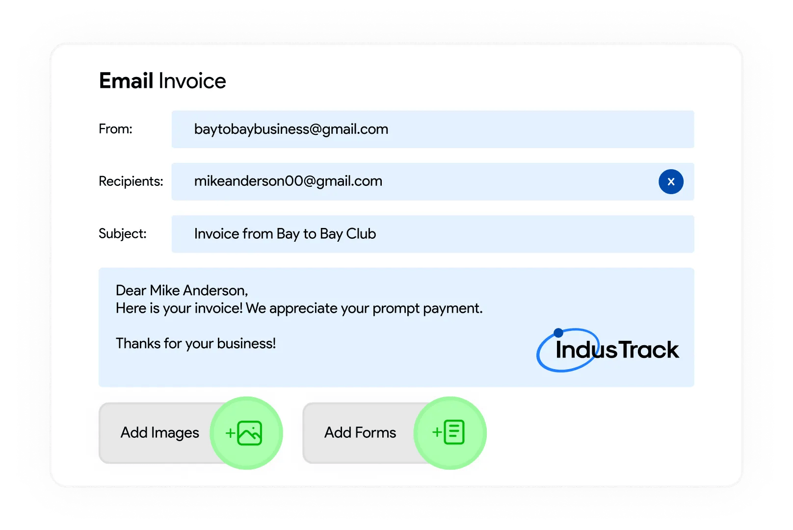 InvoicingFeatures@AddNotes InvoicingFeatures@AddNotes