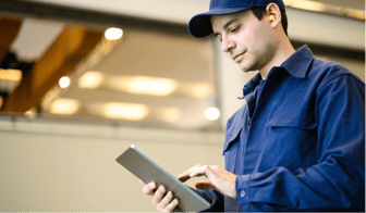 Empower Field Technicians: An All-in-One Mobile Tool for Commercial Contractors