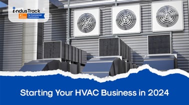Starting Your HVAC Business in 2024: An Actionable Step-by-Step Guide for Success