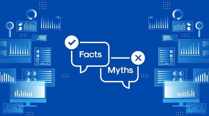 Five Myths About Implementing FSM Software