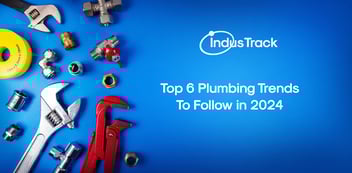 6 Upcoming Trends for Commercial Plumbing Contractors – 2024