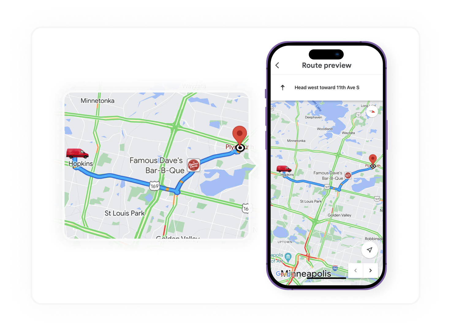 MobileApp@LiveMapping MobileApp@LiveMapping