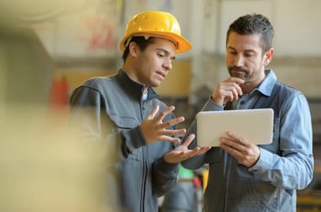 Five Myths About Implementing FSM Software