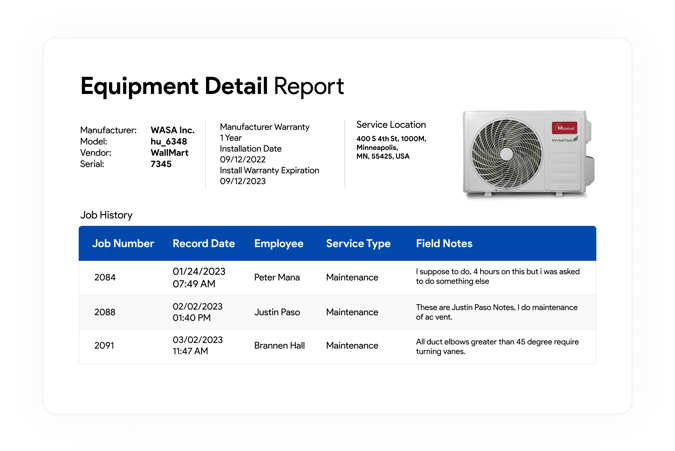 Reports@Equipment&Warranty-3 Reports@Equipment&Warranty-3