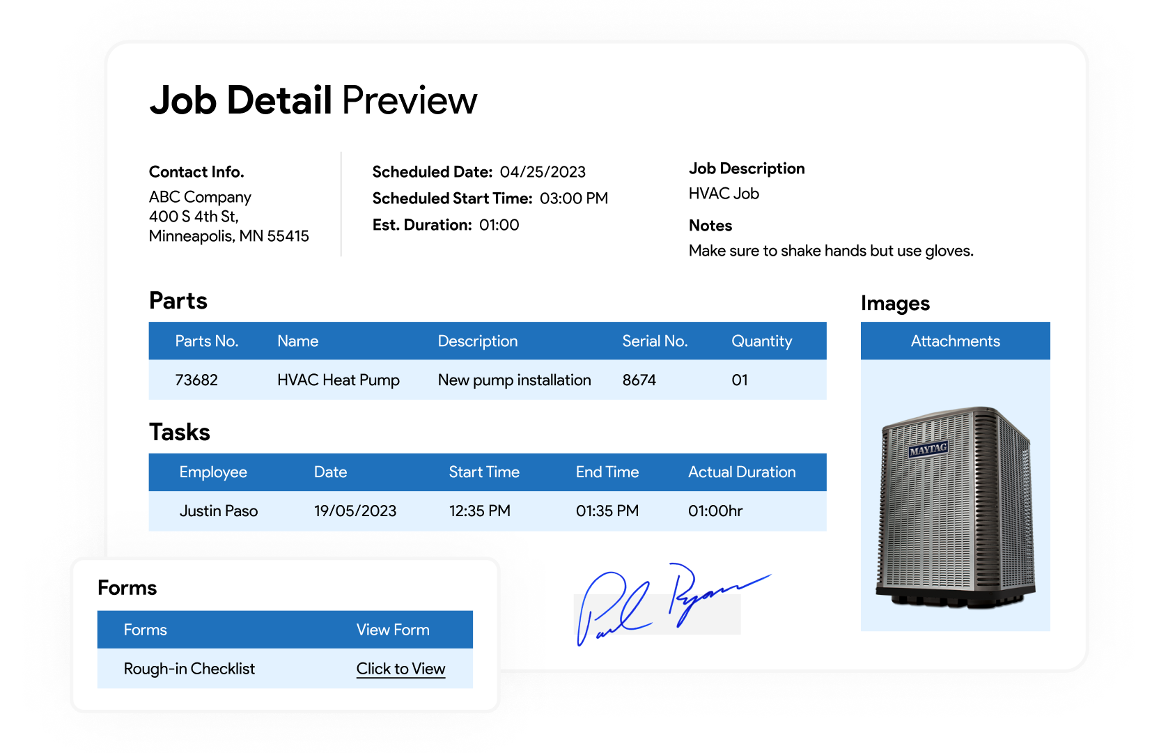 field-reporting-software-for-commercial-contractors-industrack