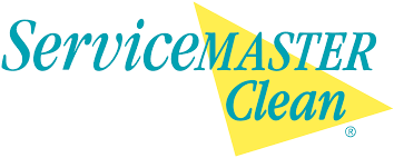 Service Master clean logo
