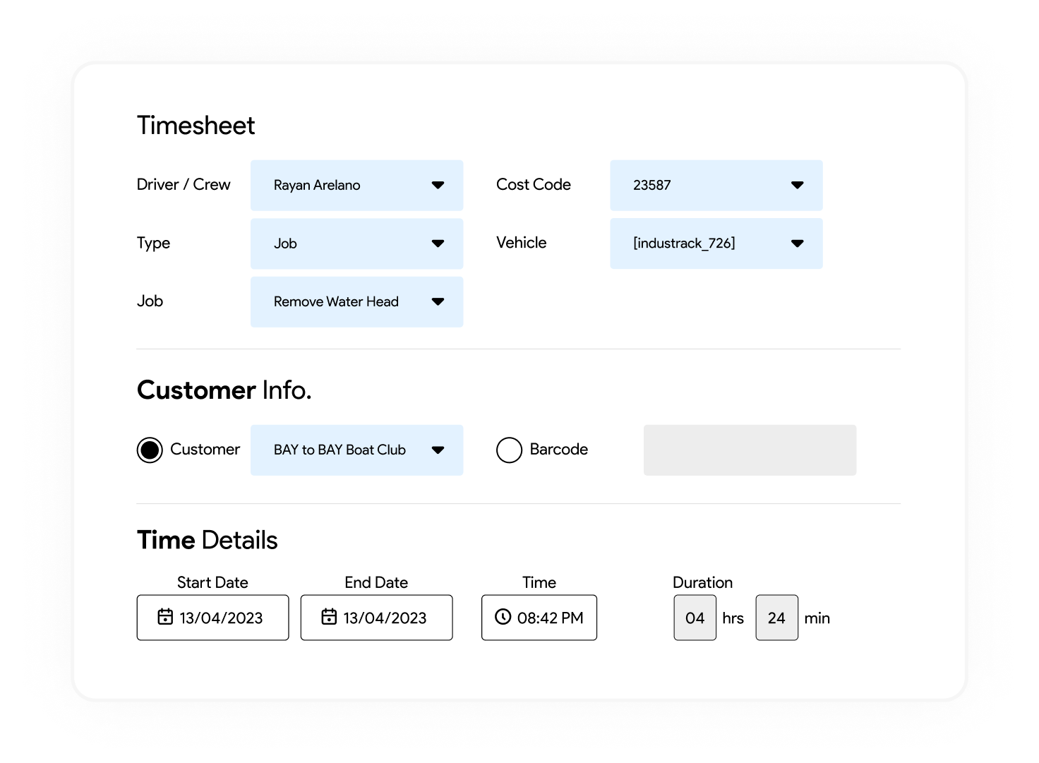 TimeTracking@ResolveTimesheetConflicts