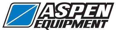 aspen equipment logo
