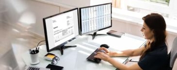 Benefits of FSM software