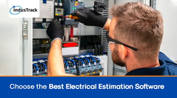 How To Choose the Best Electrical Estimation Software?