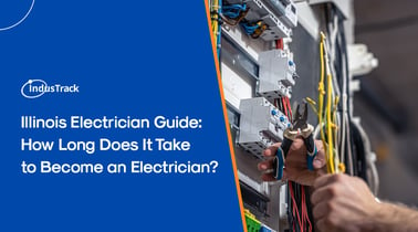 Illinois Electrician Guide: How Long Does It Take to Become an Electrician?