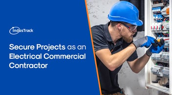 Winning Strategies: How Electrical Commercial Contractors Can Secure Projects?