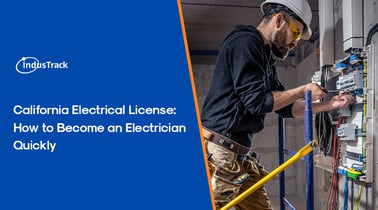 California Electrical License: How to Become an Electrician Quickly