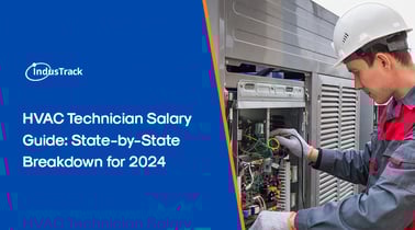 HVAC Technician Salary Guide: State-by-State Breakdown for 2024