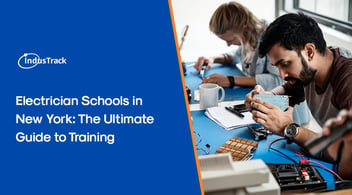 Electrician Schools in New York: The Ultimate Guide to Training