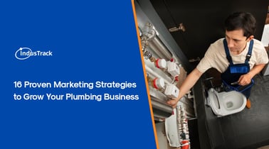 16 Proven Marketing Strategies to Grow Your Plumbing Business in 2024