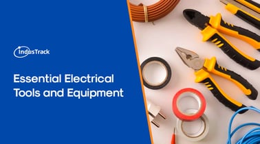 Electrician's Toolkit: 39 Essential Electrical Tools and Equipment