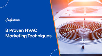 Don't Get Left in the Dust: Proven HVAC Contractor Marketing Strategies You Can't Afford to Miss