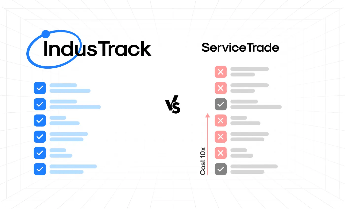 industrack_vs_servicetrade