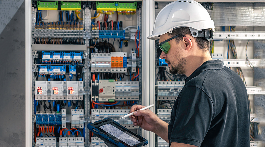 How to Secure Projects as an Electrical Commercial Contractor 