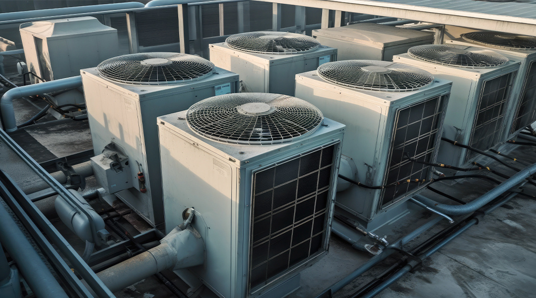 Get New Customers for Your HVAC Business