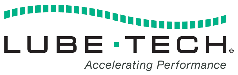 logo-lubetech logo