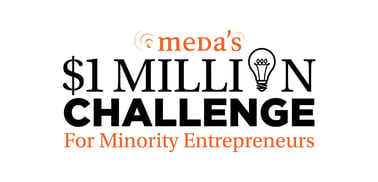 IndusTrack Wins Meda Million Dollar Challenge Award