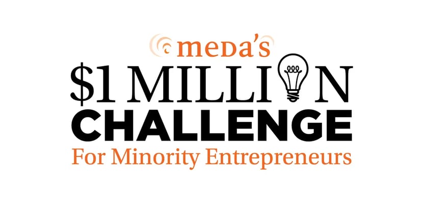 IndusTrack Wins Meda Million Dollar Challenge Award