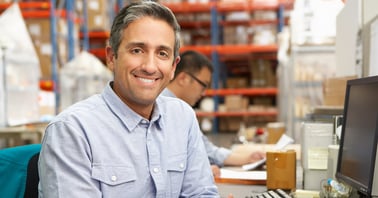 Patchwork System Might Be Taking Time Away from Your Customers