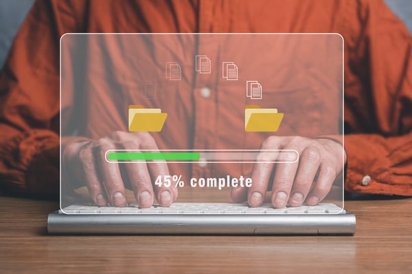 It’s Never Been Easier to Migrate Data to an All-in-One FSM Solution