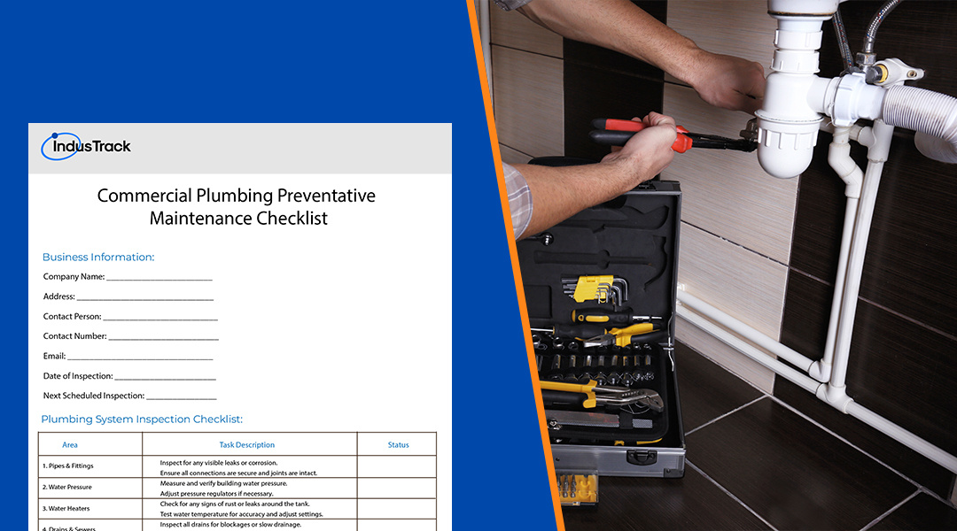 Commercial Plumbing Preventive Maintenance: Essential Guide